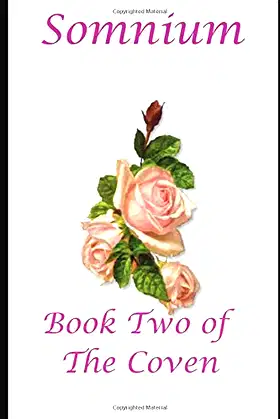 Somnium: Book Two of The Coven poster