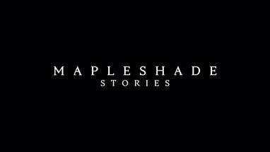 Mapleshade Stories - Trailer 1  poster