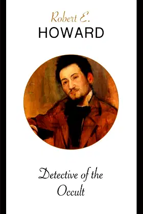Detective of the Occult poster