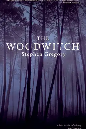 The Woodwitch (Valancourt 20th Century Classics) poster