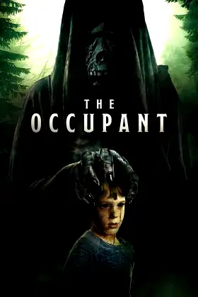 The Occupant poster