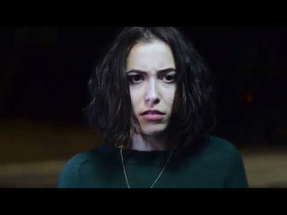 Last Stop (Short Film) poster