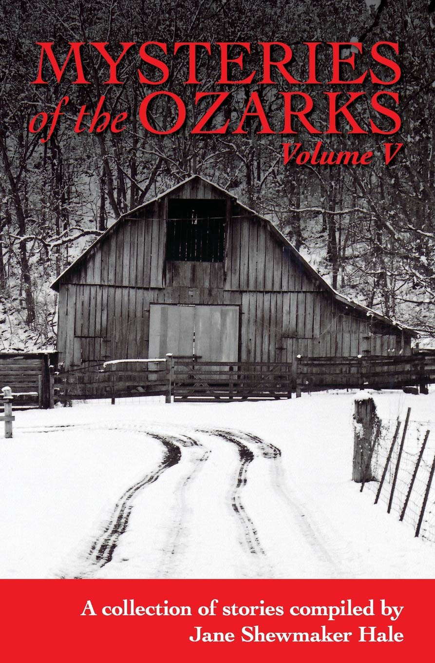 Mysteries of the Ozarks, Vol. V (5) poster
