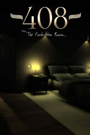 408 - The Forbidden Room poster