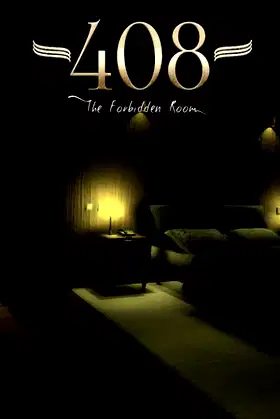 408 - The Forbidden Room poster