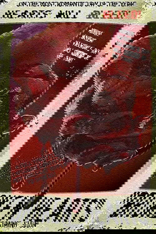 Broken Hearts poster