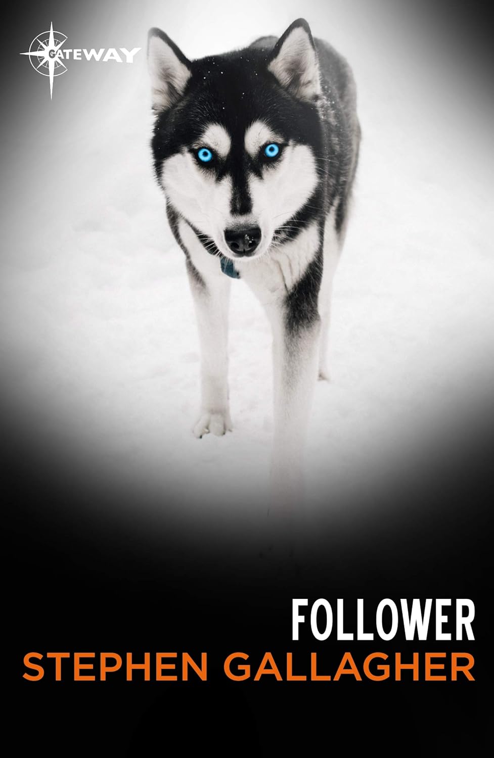 Follower poster
