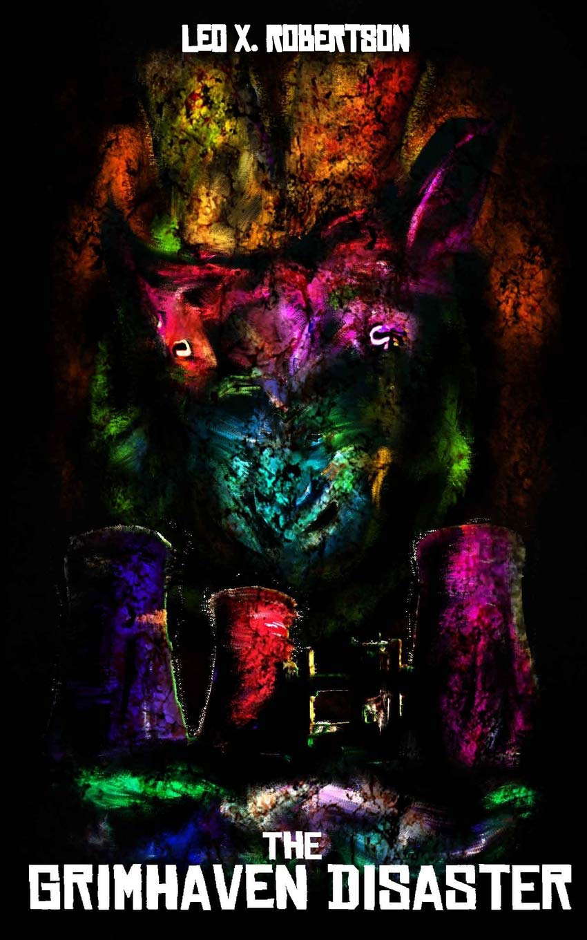 The Grimhaven Disaster poster
