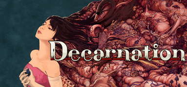 Decarnation capsule