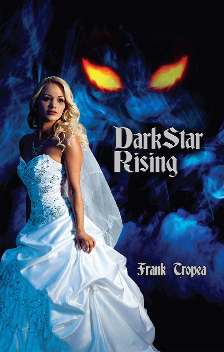 Dark Star Rising poster