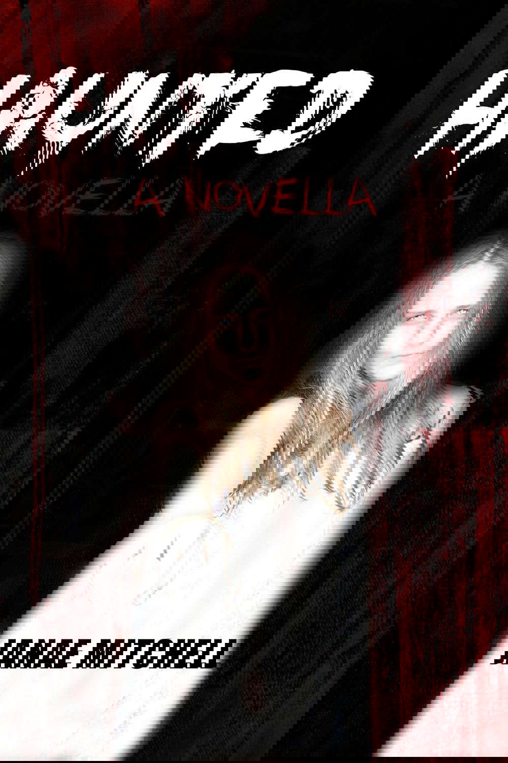 Haunted: A Ghost Story poster