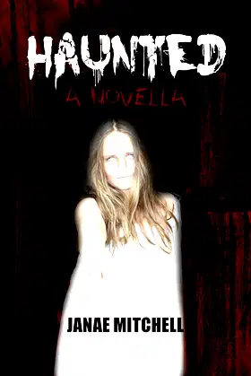 Haunted: A Ghost Story poster