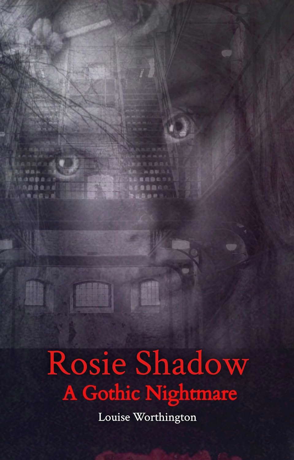 Rosie Shadow poster