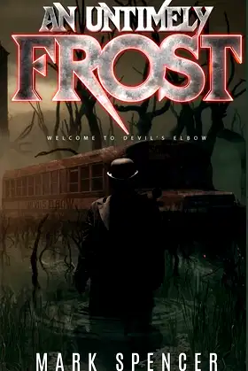 An Untimely Frost poster