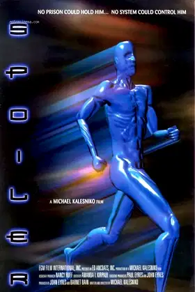 Spoiler poster