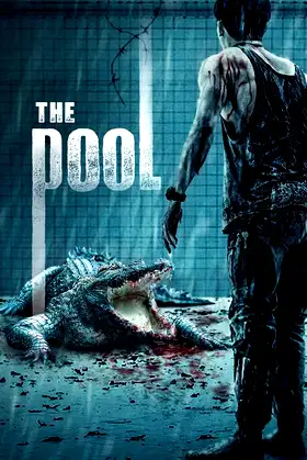 The Pool poster