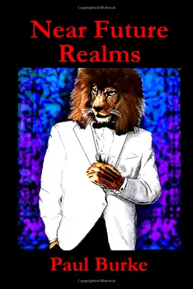 Near Future Realms poster