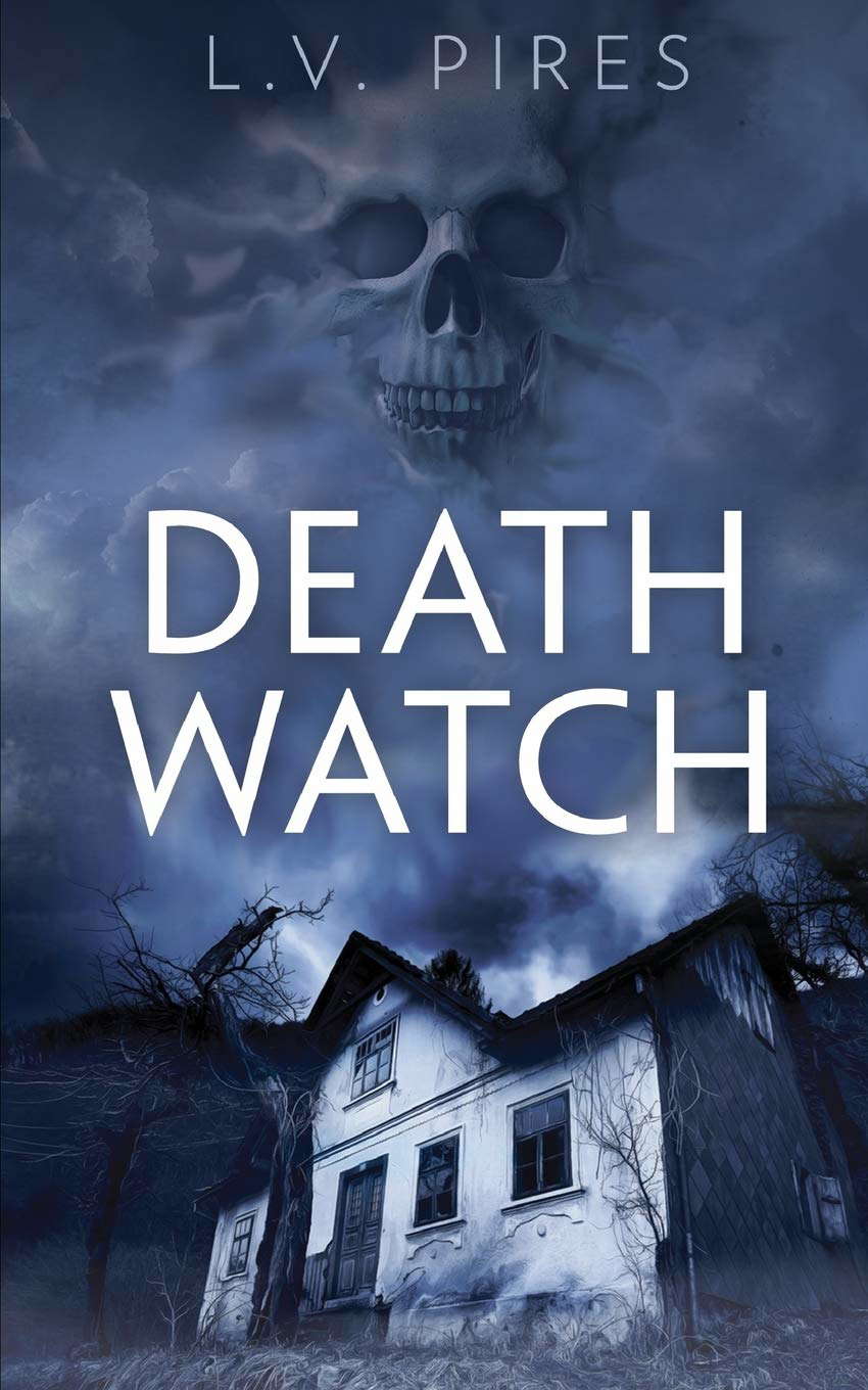 Death Watch (The Waiting Mortuary) poster