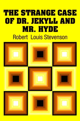 The Strange Case of Dr. Jekyll and Mr. Hyde poster