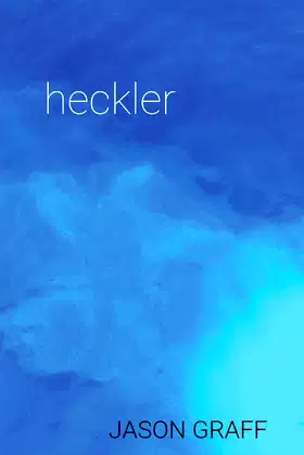 heckler poster