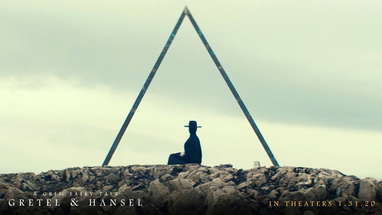Featurette -  "Witchcraft" poster