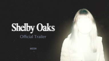 SHELBY OAKS - Official Redband Trailer - In Theaters October 24 poster