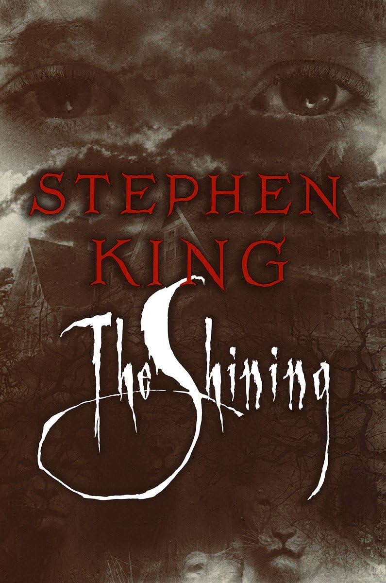 The Shining poster