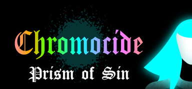 Chromocide: Prism of Sin capsule
