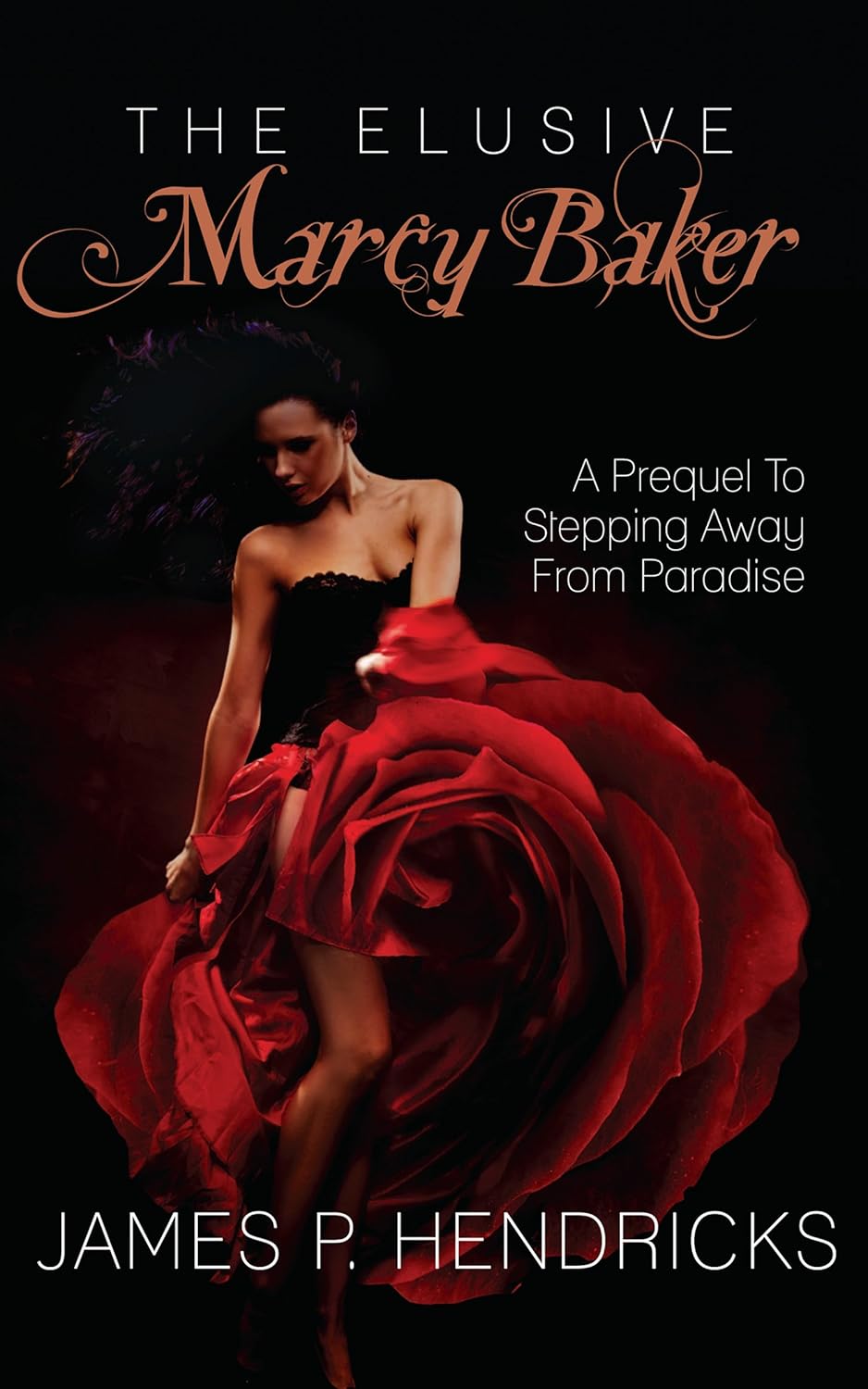 The Elusive Marcy Baker poster