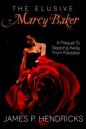 The Elusive Marcy Baker poster