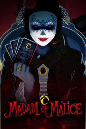 Madam of Malice poster