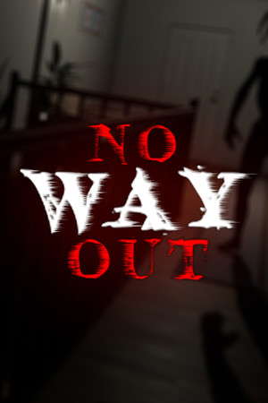 No Way Out poster