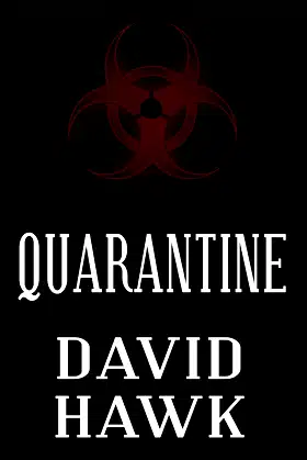 Quarantine (Covid-19 Anthology Book 1) poster