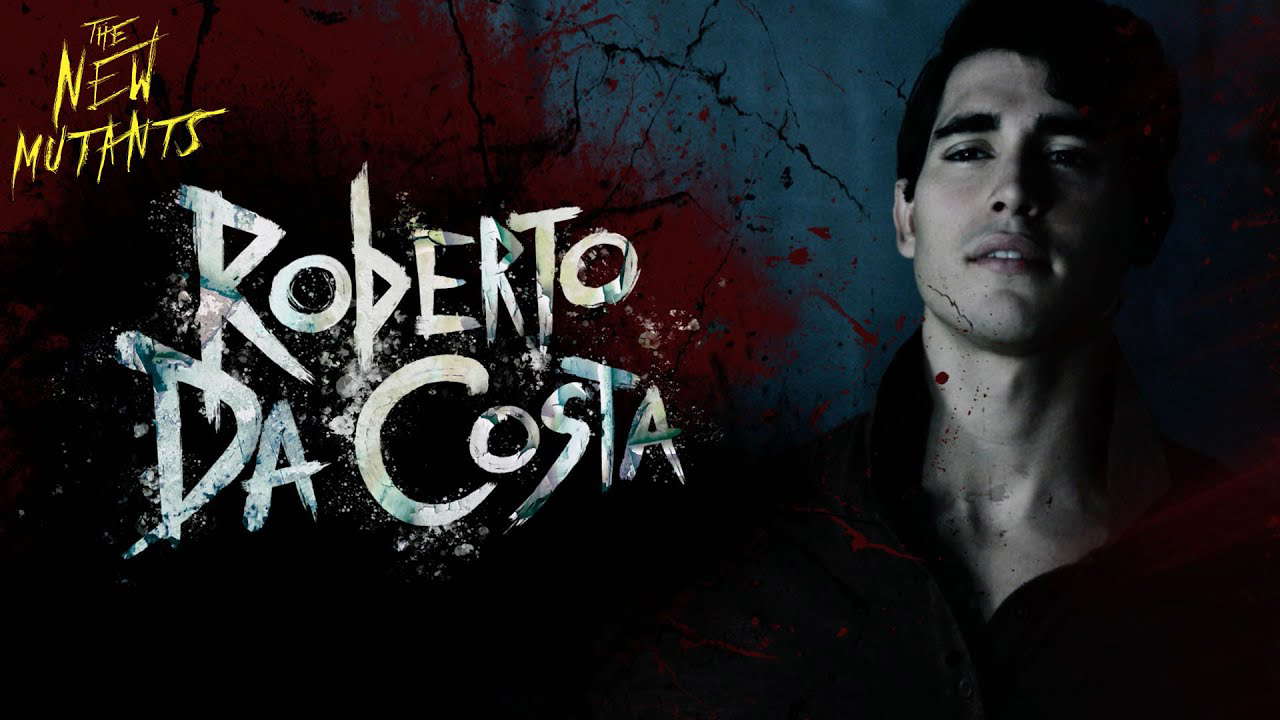 The New Mutants | Meet Roberto da Costa | 20th Century Studios