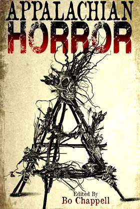 Appalachian Horror poster