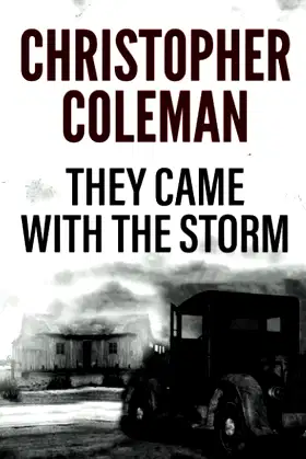 They Came with the Storm poster