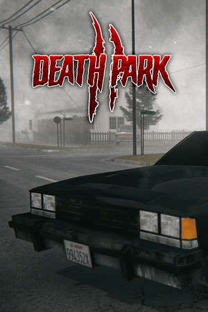 Death Park 2 poster