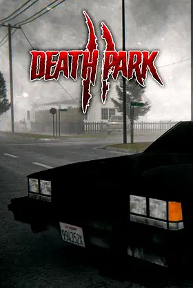 Death Park 2 poster