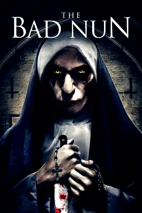 The Satanic Nun poster