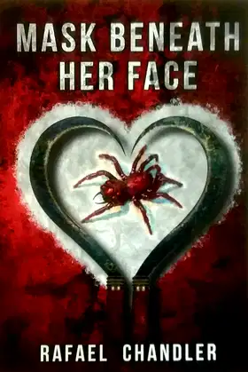 Mask Beneath Her Face poster