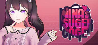 Nina’s Sugar Cage capsule