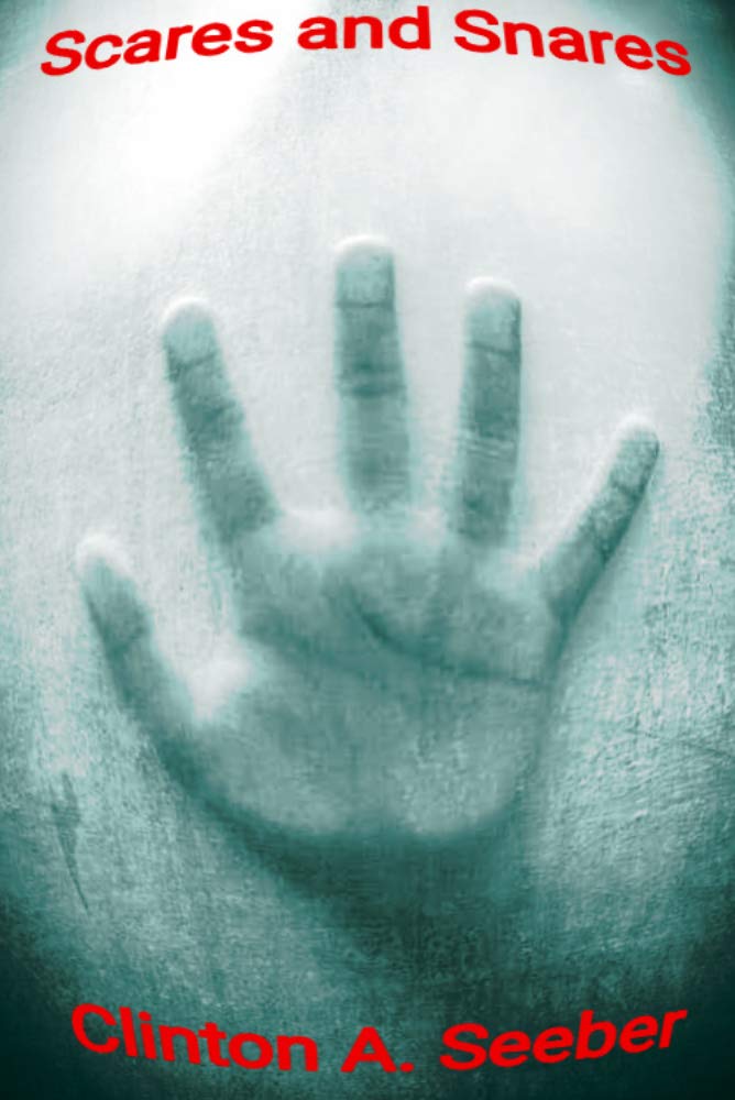 Scares and Snares poster