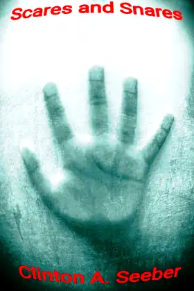 Scares and Snares poster
