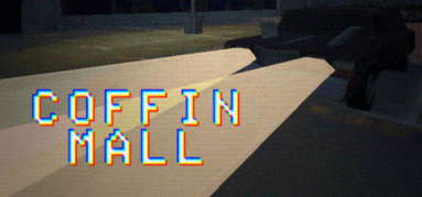 Coffin Mall capsule