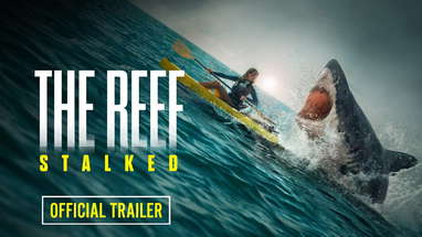 Teaser Trailer poster
