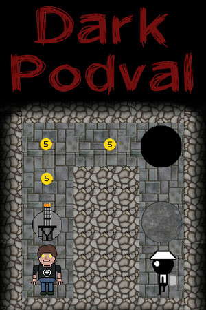Dark Podval poster