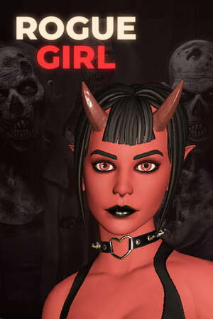 Rogue Girl poster
