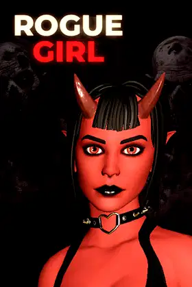 Rogue Girl poster