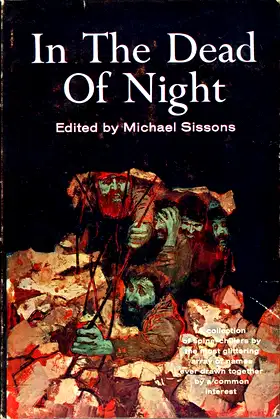 In the Dead of Night poster