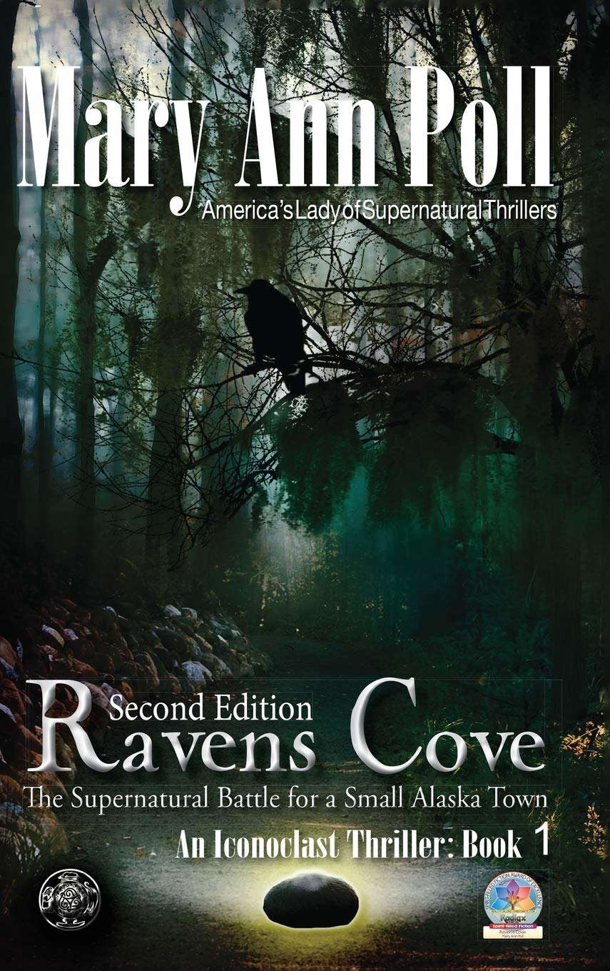 Ravens Cove poster